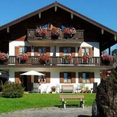 Haus Beim Stein *