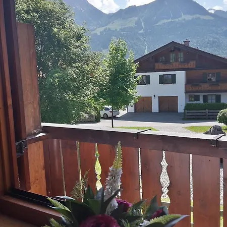 Haus Beim Stein *