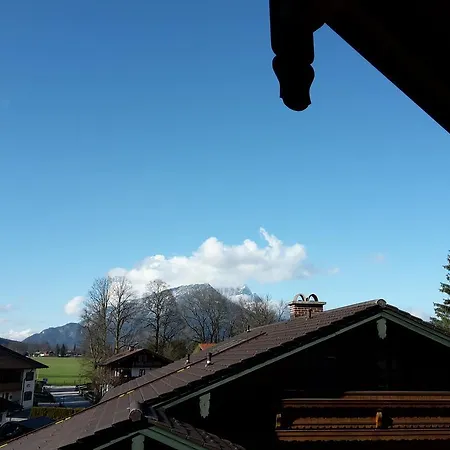 Apartamento Haus Beim Stein Schönau am Königssee
