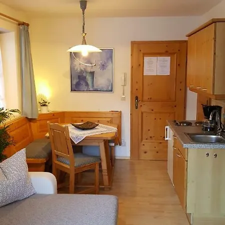 Haus Beim Stein Apartamento Schönau am Königssee