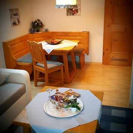 Haus Beim Stein