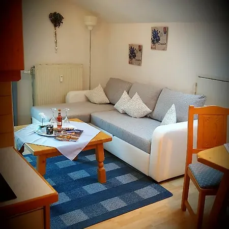Haus Beim Stein *