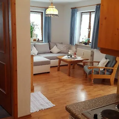 Haus Beim Stein * Schönau am Königssee