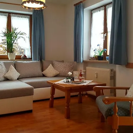 Haus Beim Stein *