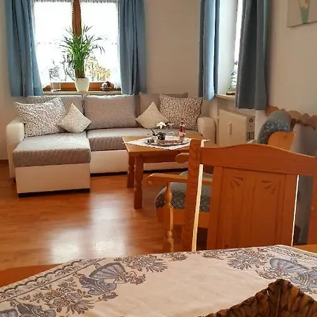 Haus Beim Stein Apartamento Schönau am Königssee
