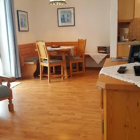 Haus Beim Stein Apartamento Schönau am Königssee