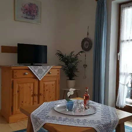 Haus Beim Stein *