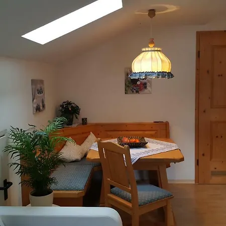 Haus Beim Stein * Schönau am Königssee
