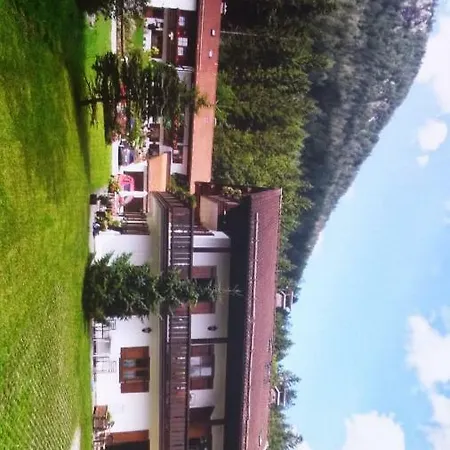 Haus Beim Stein * Schönau am Königssee