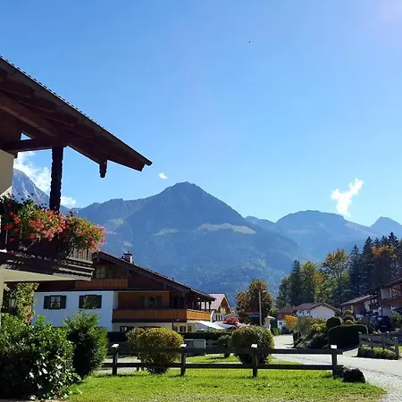 Haus Beim Stein *